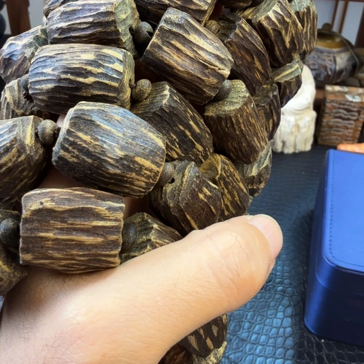 手串/手链橄榄核特色