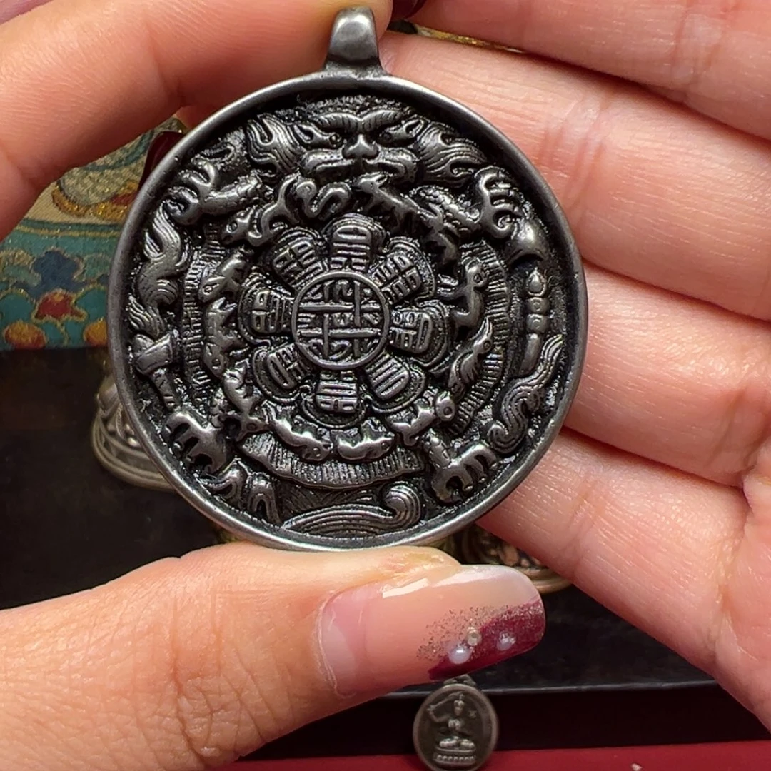 *****泥塑藏式风格小元素