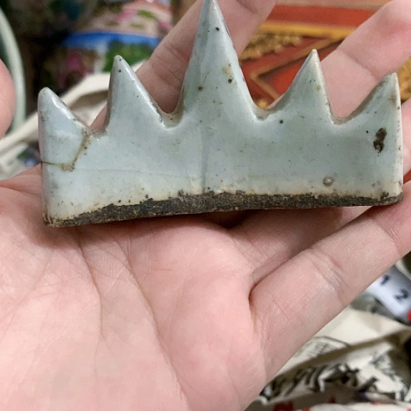 【闪购商品】青瓷燕**人