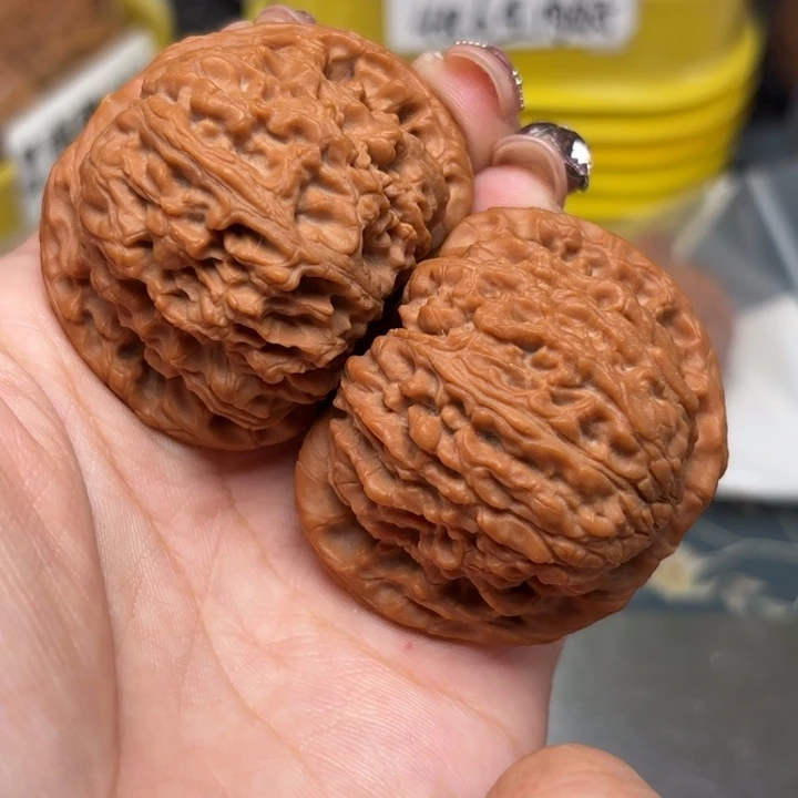 吊坠文玩核桃46-18572-02