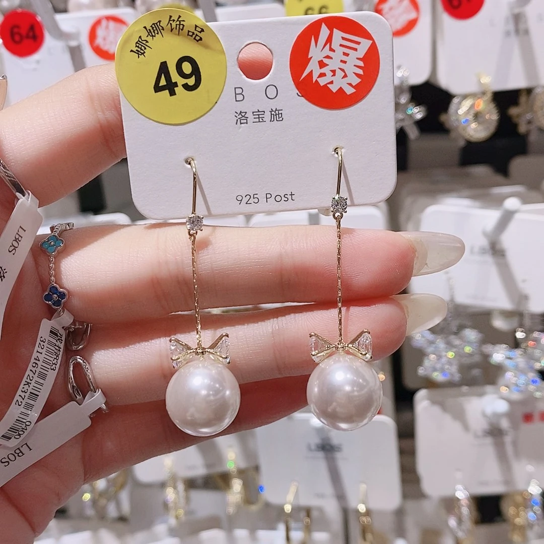纯铜锆石925银494w