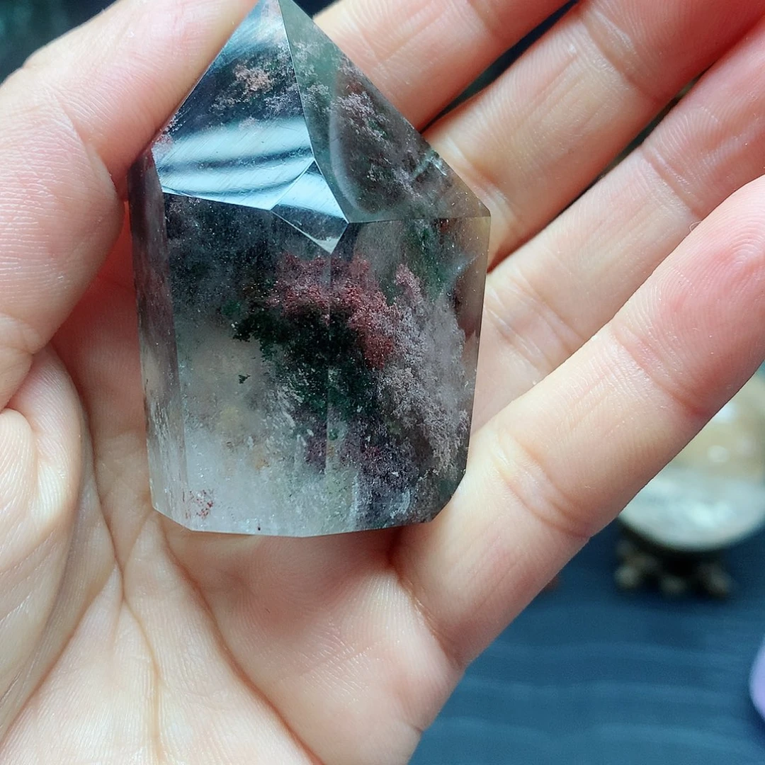 水晶珠宝半成品未镶嵌金****金