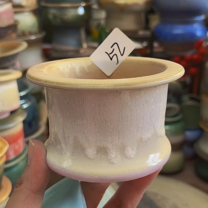 瓷片景德镇陶瓷手工制作