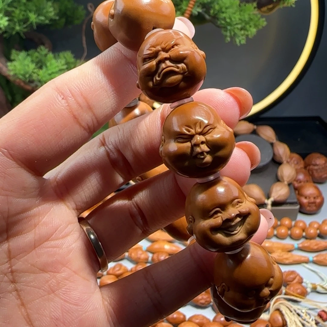 手串/手链橄榄核福利待遇