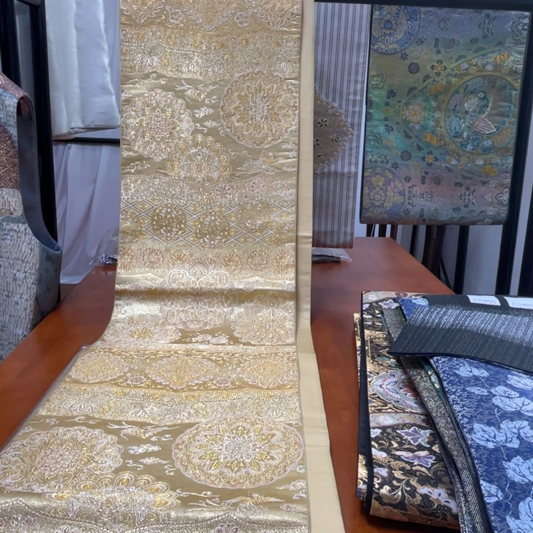 织绣西阵织西阵织