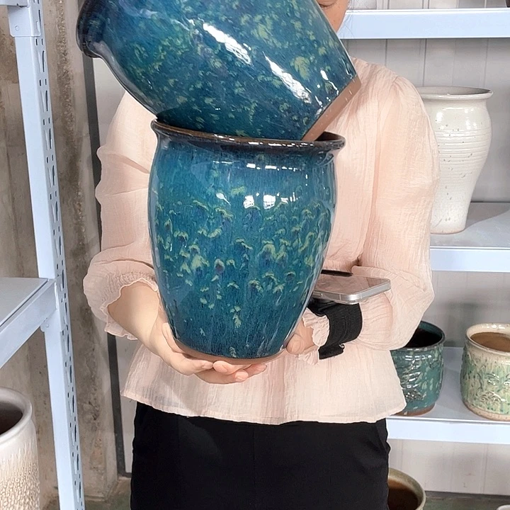红陶正品高22/18