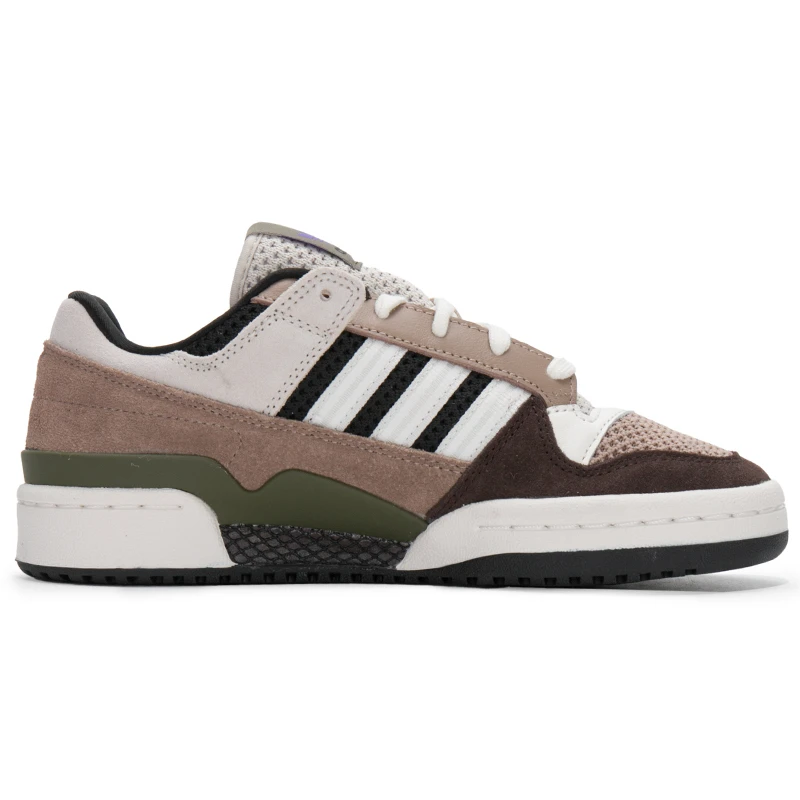 阿迪达斯三叶草板鞋男鞋女鞋春季新款运动鞋复古透气休闲鞋JP5889