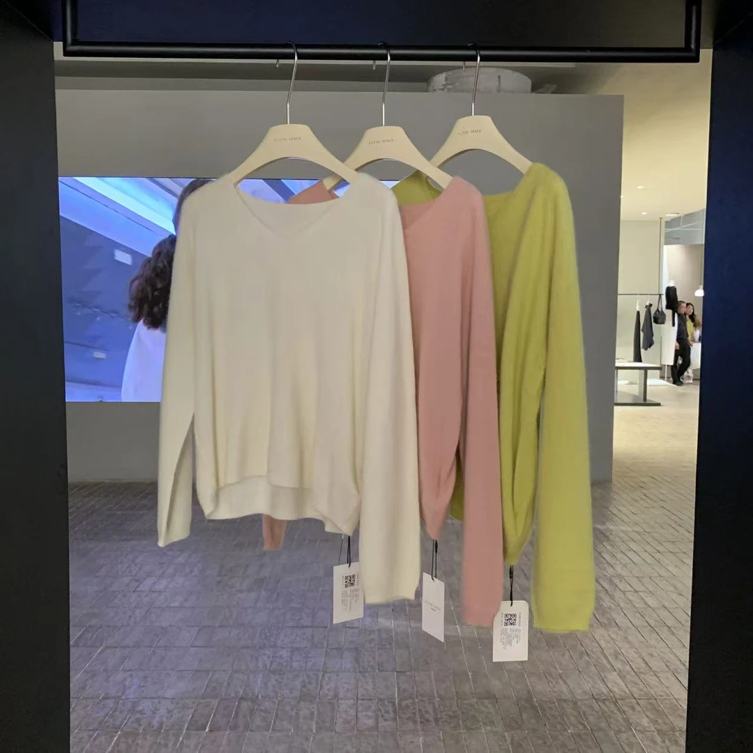 特价不退不换51798毛织上衣