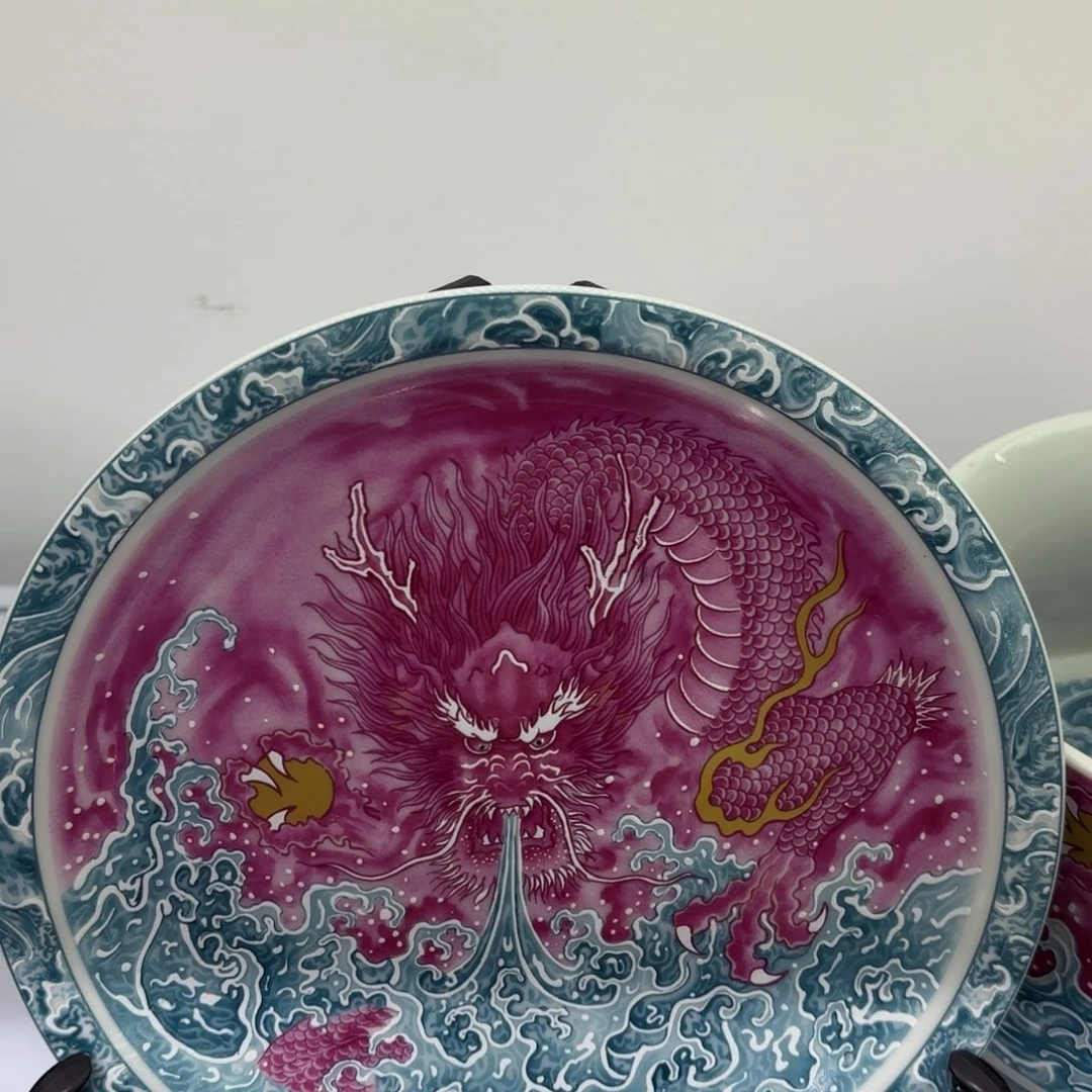 ****月景德镇陶瓷一件套