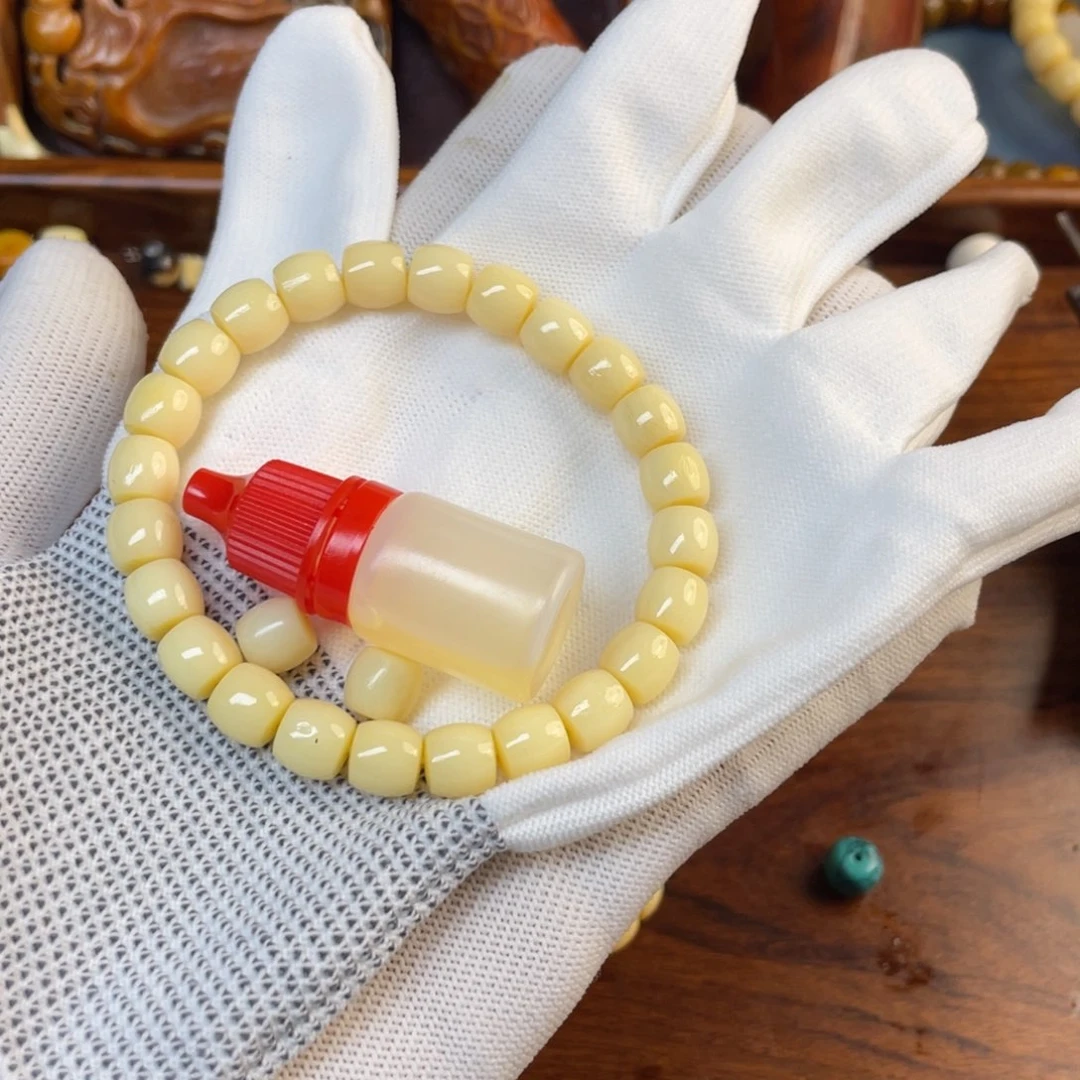 手串/手链驼骨骆驼牙