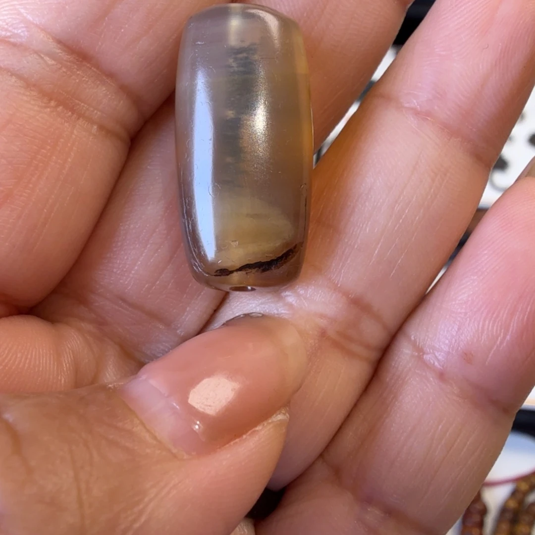原生态大尺寸配件一个
