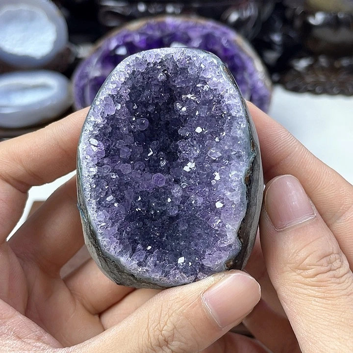 水晶大型摆件(非配饰)未镶嵌