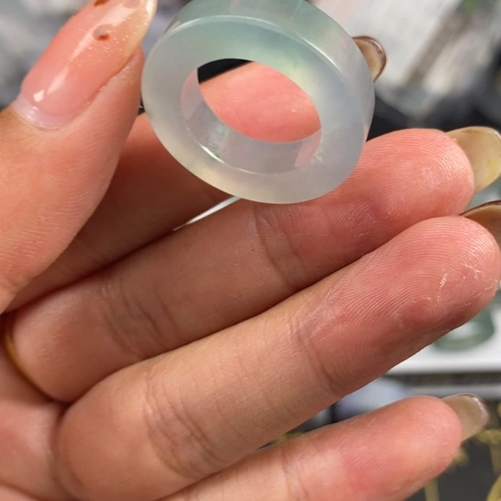 定制翡翠未镶嵌01