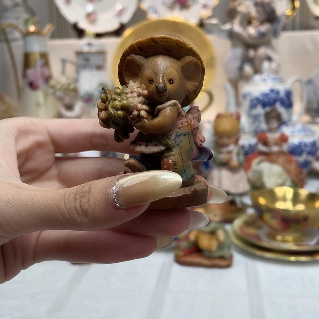 瓷片欧美中古美物