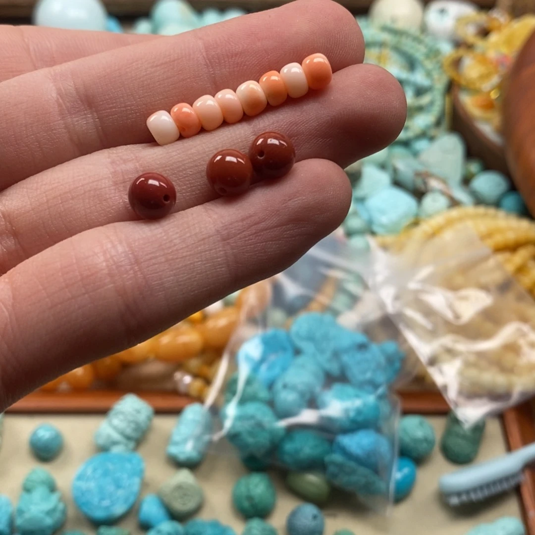 【闪购商品】南红玛瑙252未镶嵌恬****了南