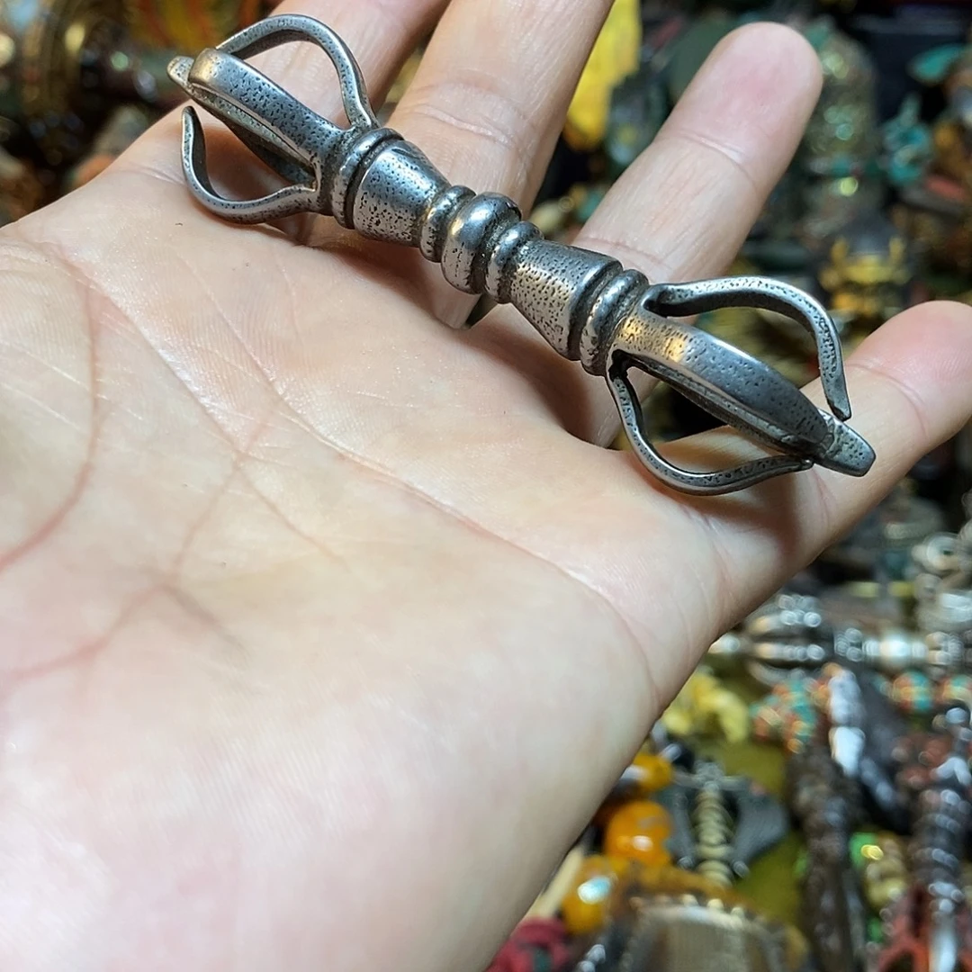 陶土藏传佛教文化