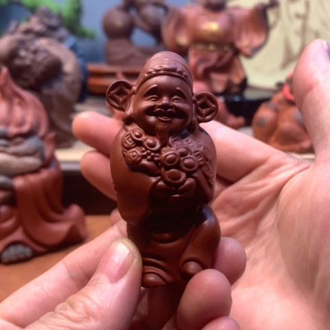 茶壶紫砂紫砂壶手工艺