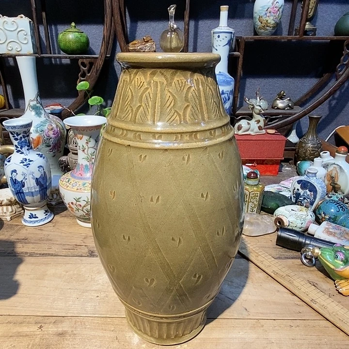 【闪购商品】摆件陶瓷陶瓷陶瓷