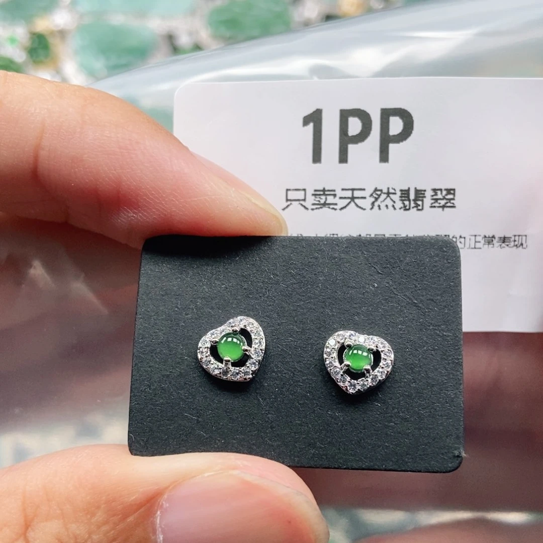 【闪购商品】颈饰未镶嵌翡翠
