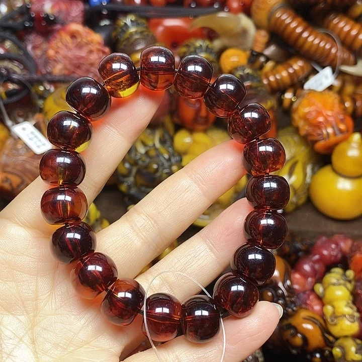 无非金属手串手链