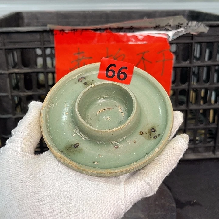 龙泉青瓷青瓷茶具