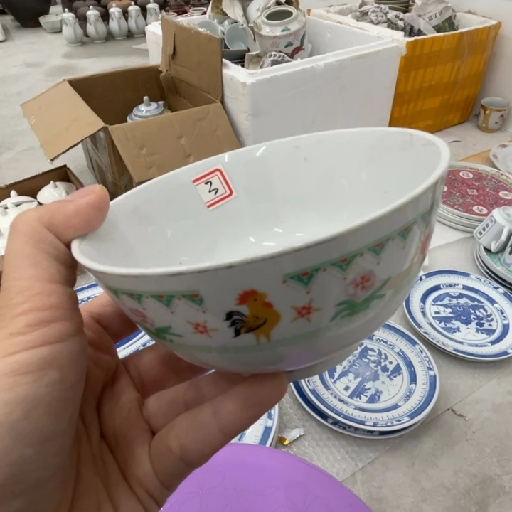 家用日用陶瓷制品41