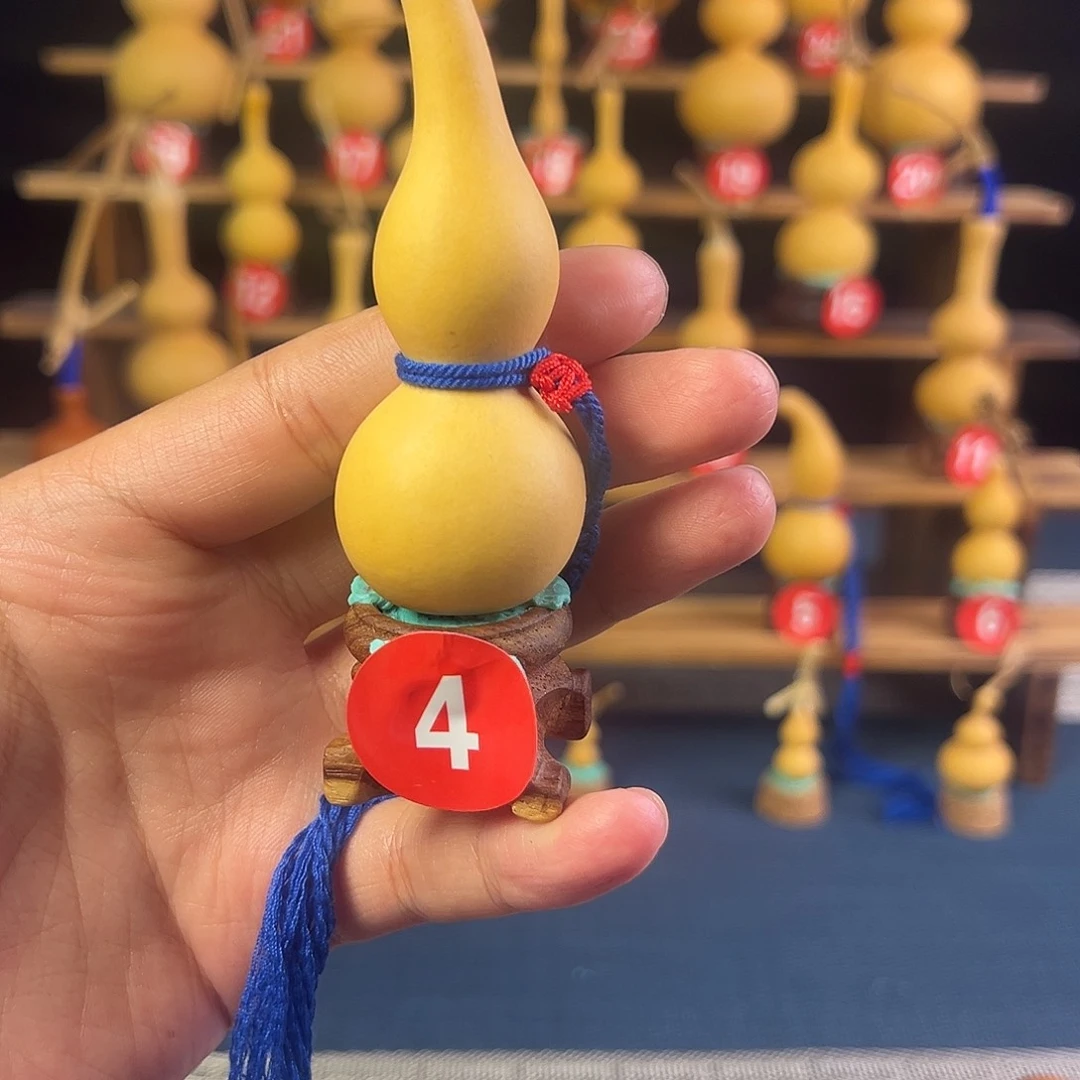 六***祥葫芦头的做法是用