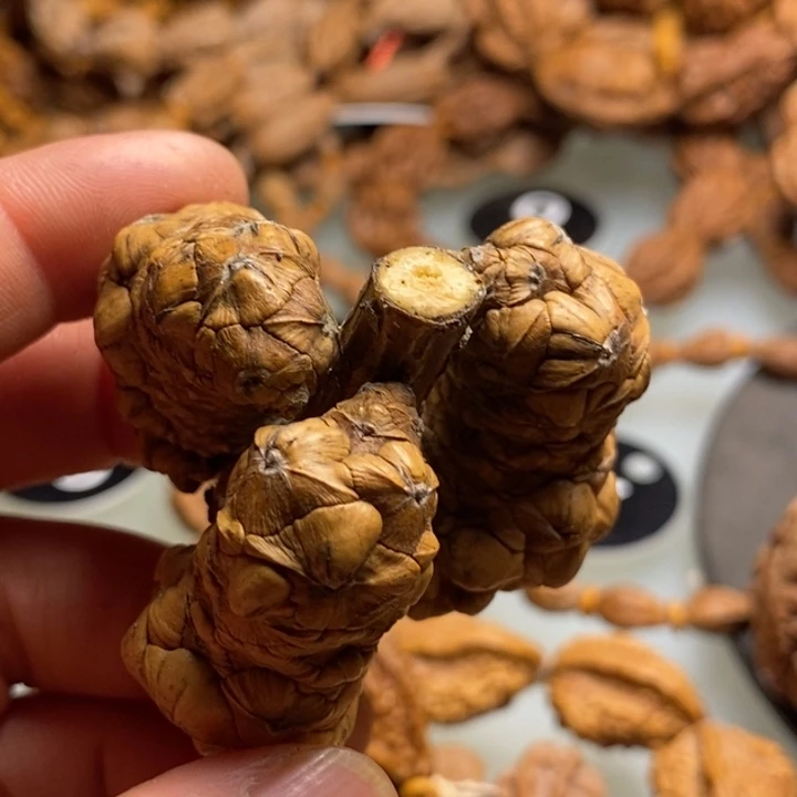 香榧木拿姐工艺流程165