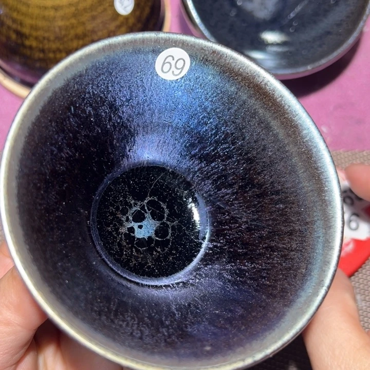 茶盏建窑建盏茶器69