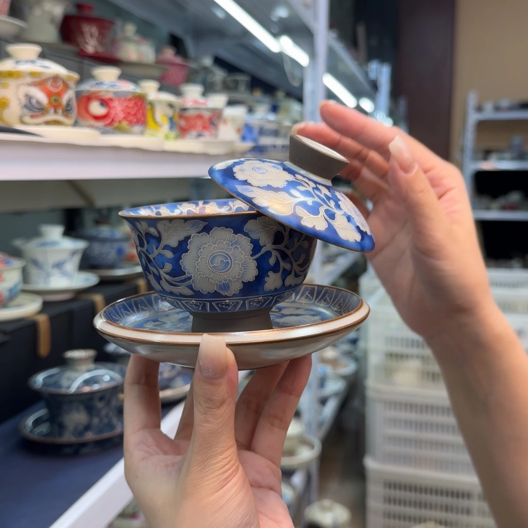 款式高温陶瓷材料等产品
