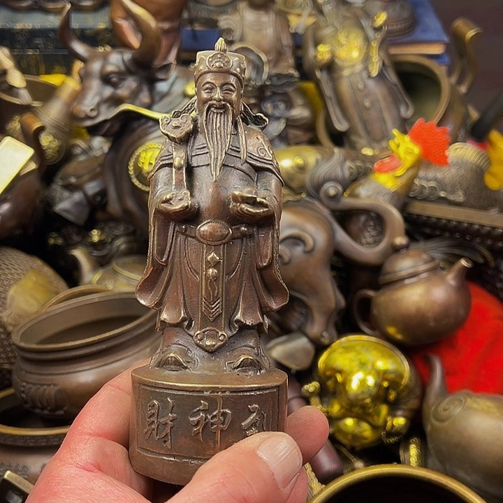 精美铜器精美铜器