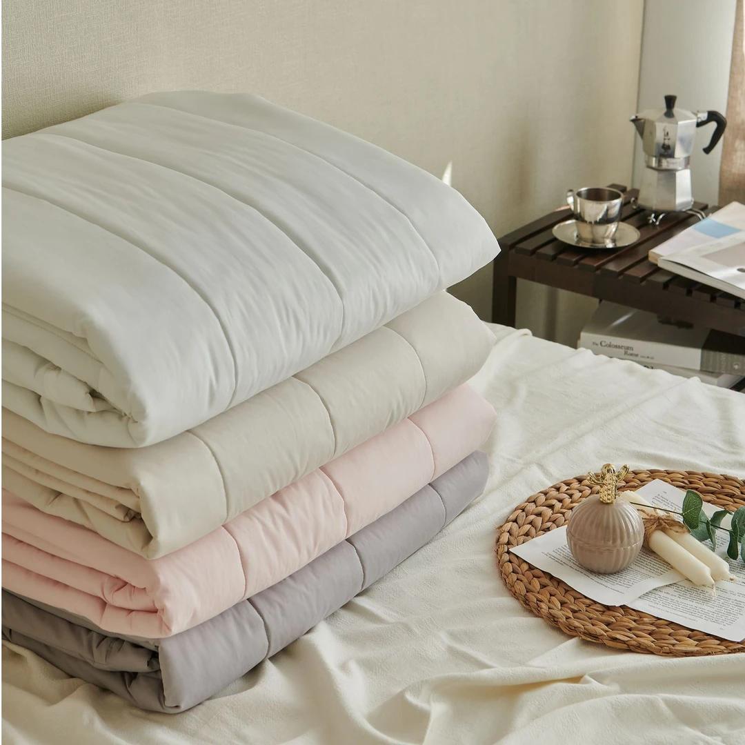 [韩国出口]孤品床品被子床盖垫子枕头