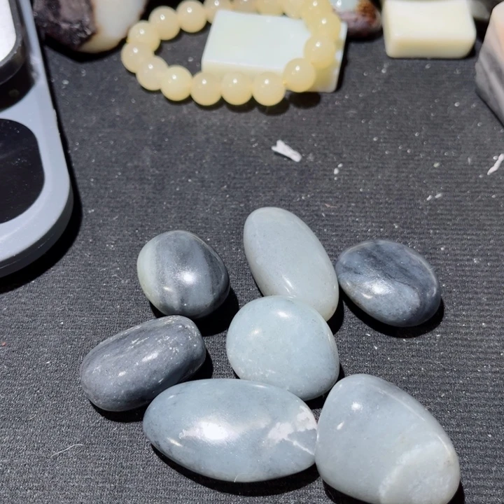 和田玉未镶嵌珠宝奇石南*烈