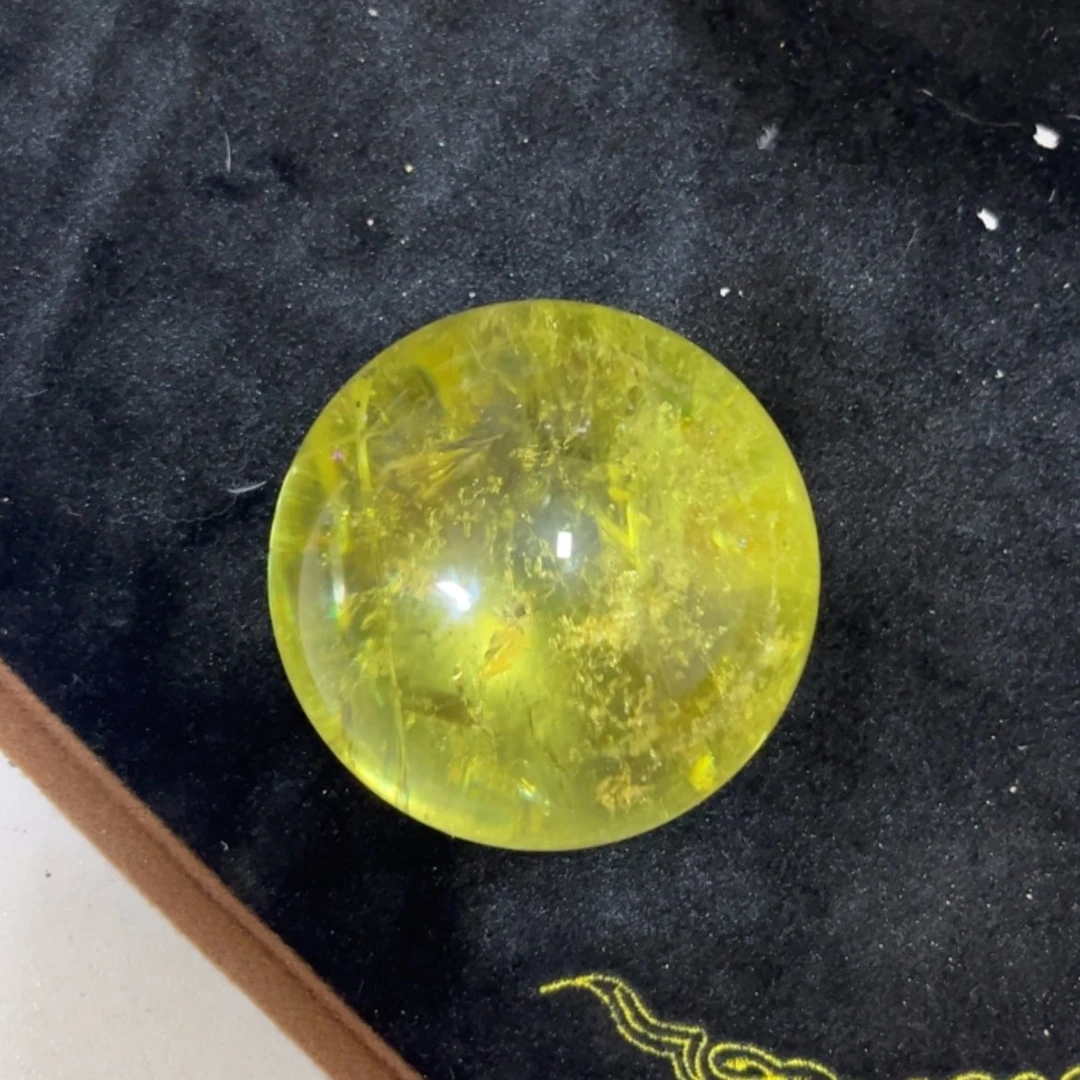 【闪购商品】未镶嵌珠宝半成品水晶