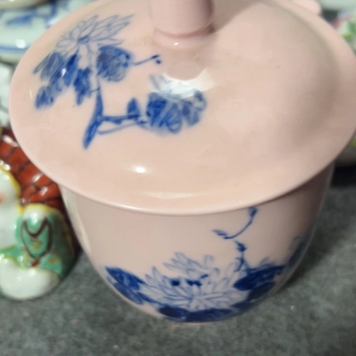 杯用****4景德镇陶瓷兮兮的办公
