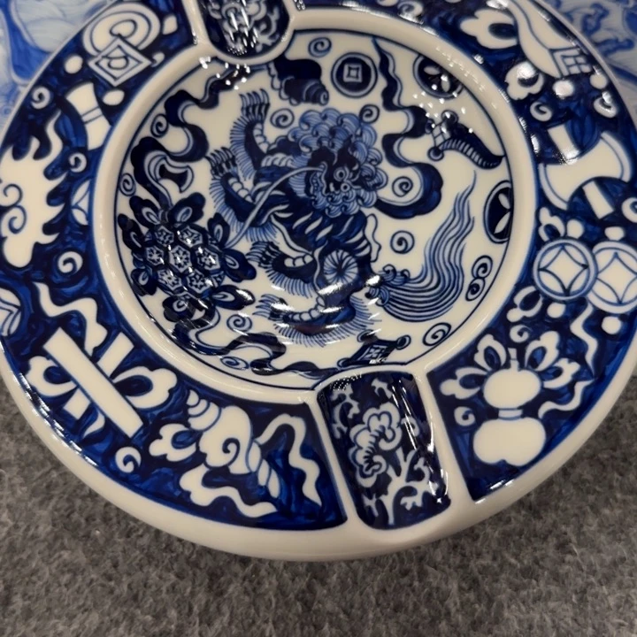 景德镇手工手绘陶瓷