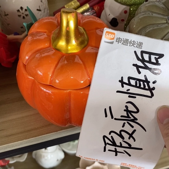 陶瓷树脂工艺摆件