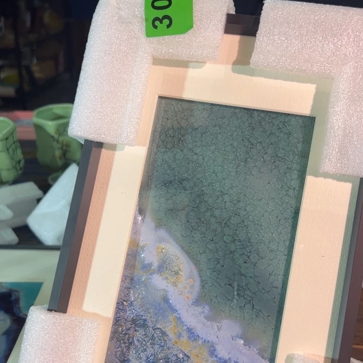 景德镇陶瓷艺术精品