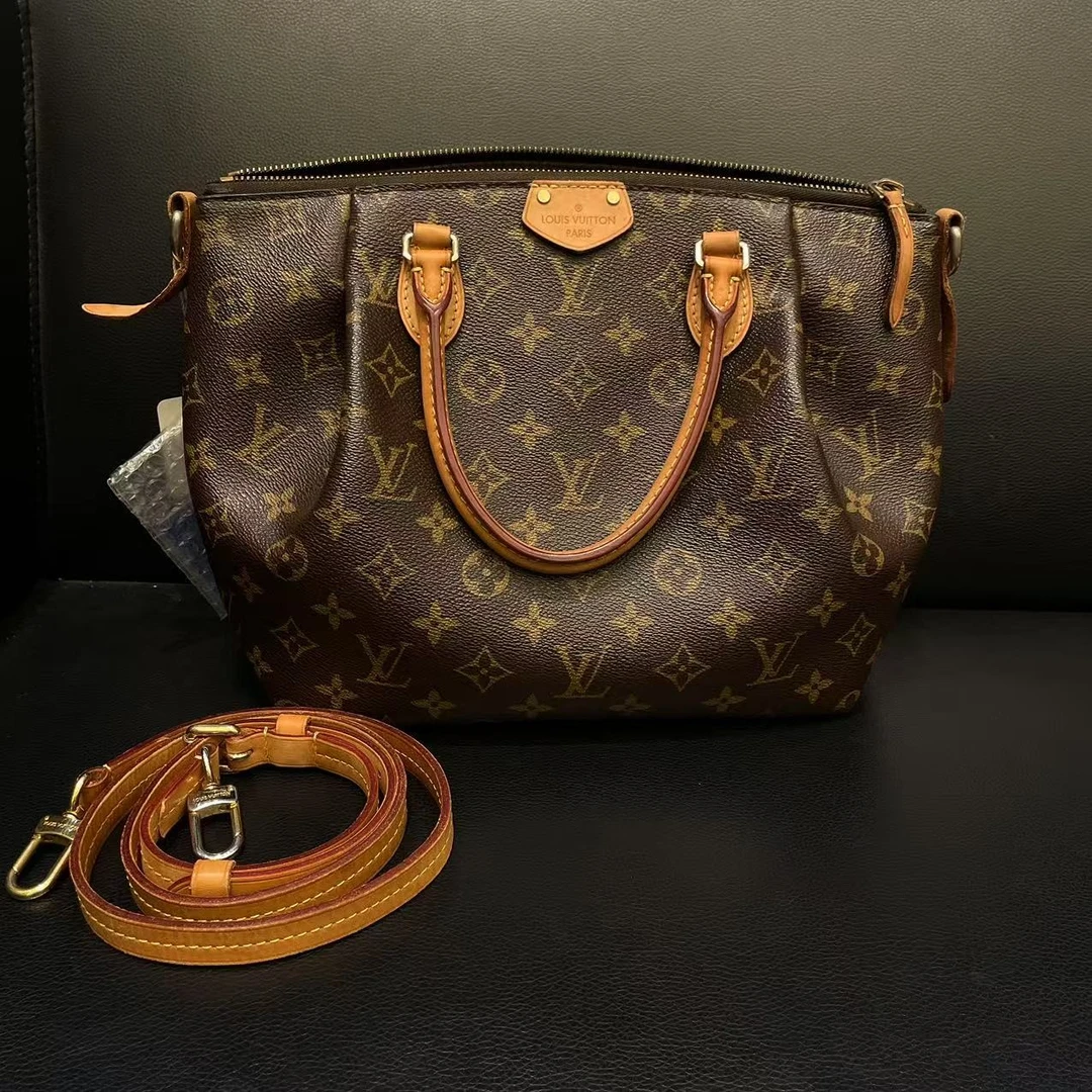 95新 LouisVuitton/路易威登 二弟/2D35/5069/单肩包