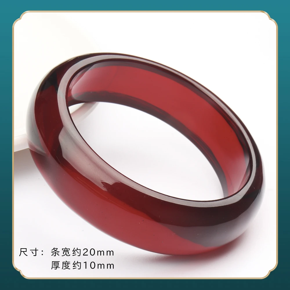 BJ130精品时尚气质百搭款手镯多样性发一