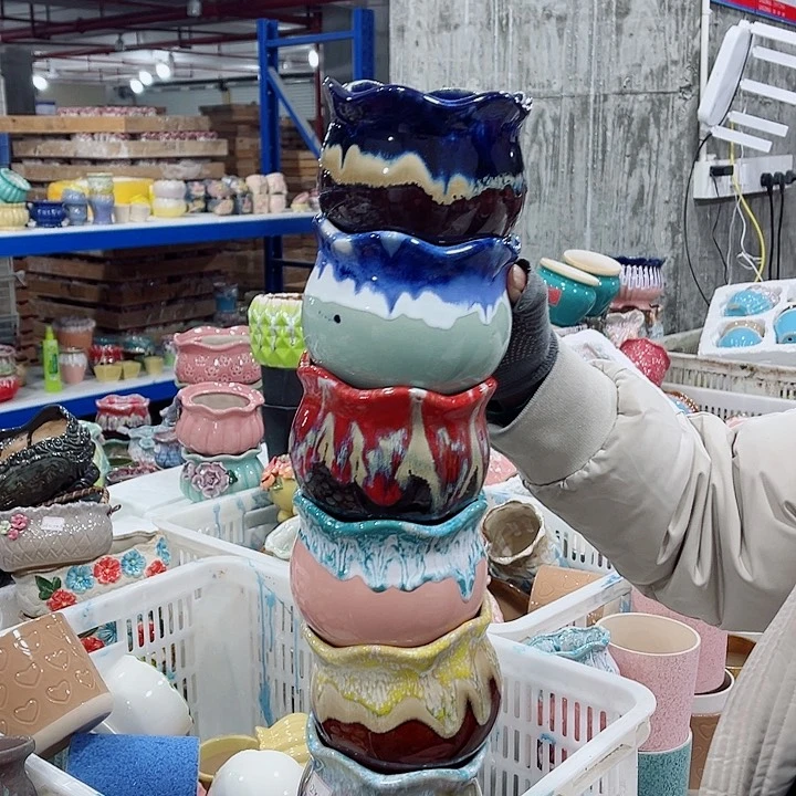 红陶正品数量有限