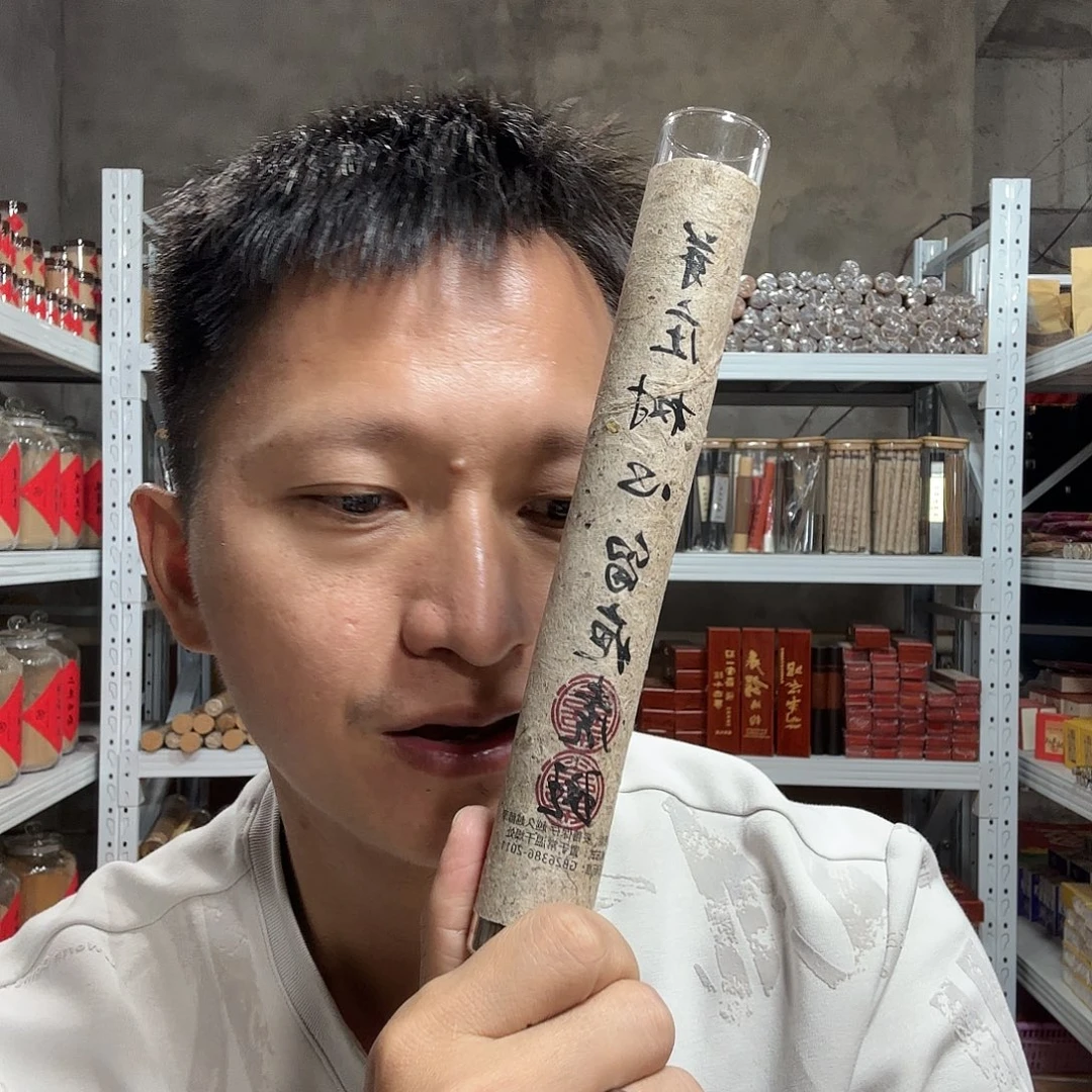 线香买天然香找老陈靠谱