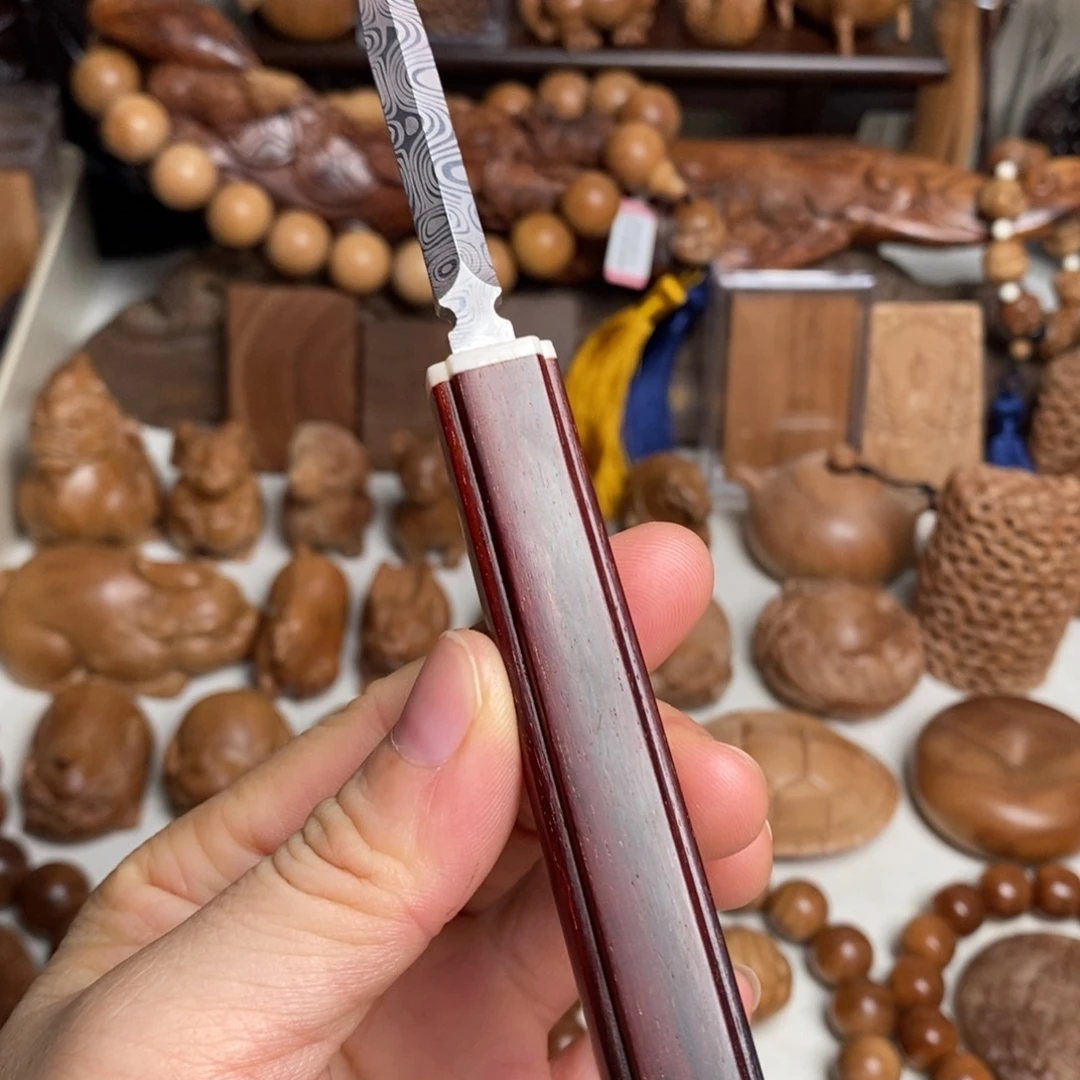 檀香紫檀（小叶紫檀）其他福利款