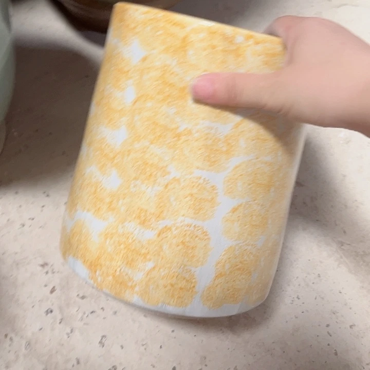 瓷片口15哈21 景德镇陶瓷