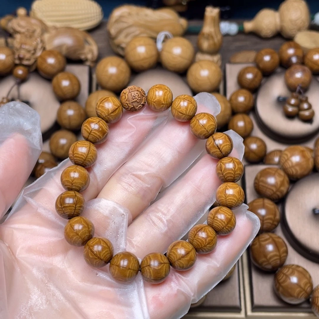 六道木手串/手链今**眠10天花板