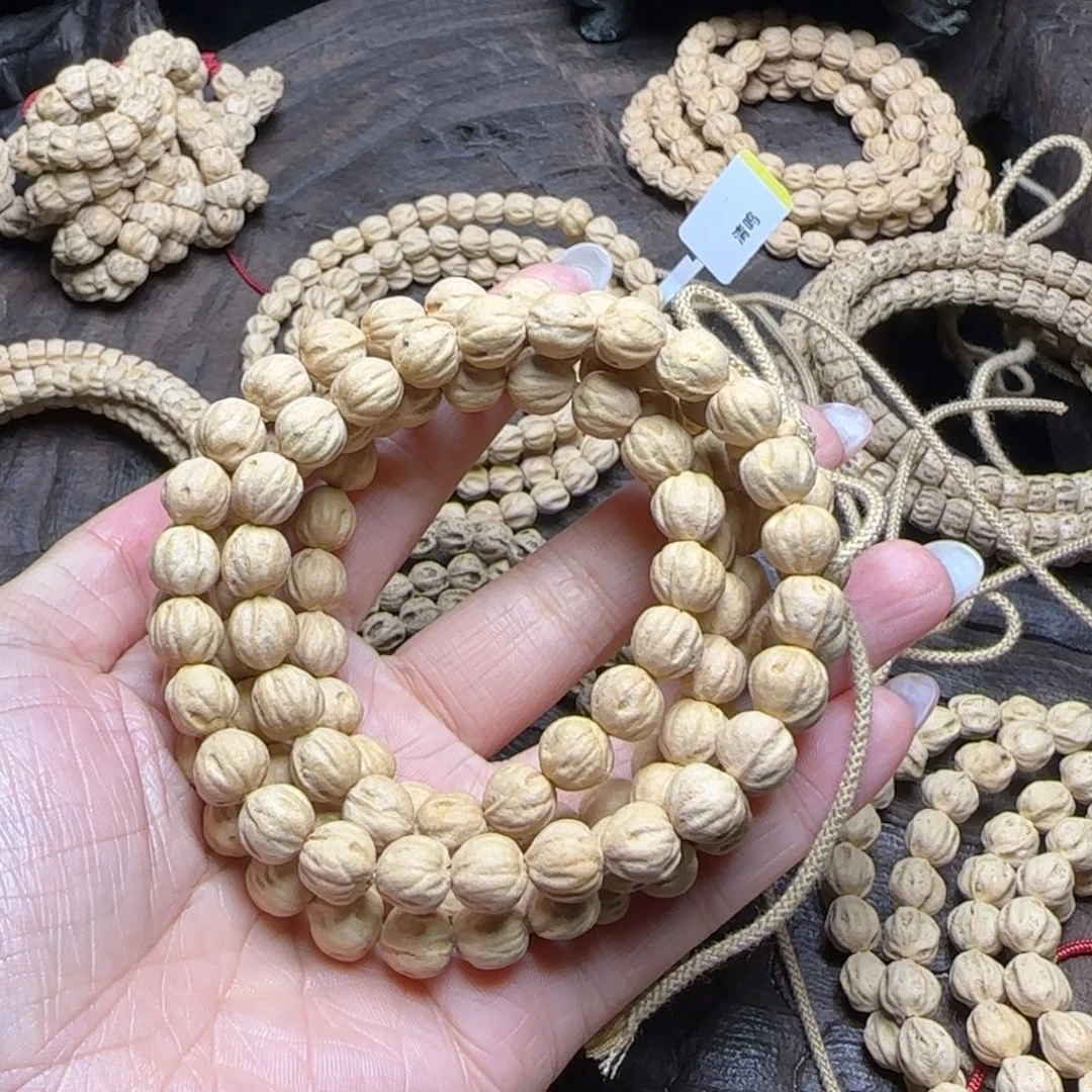 柏香籽/百香籽手串a*兽