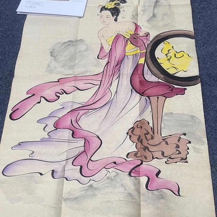 京一美术馆作品欣赏