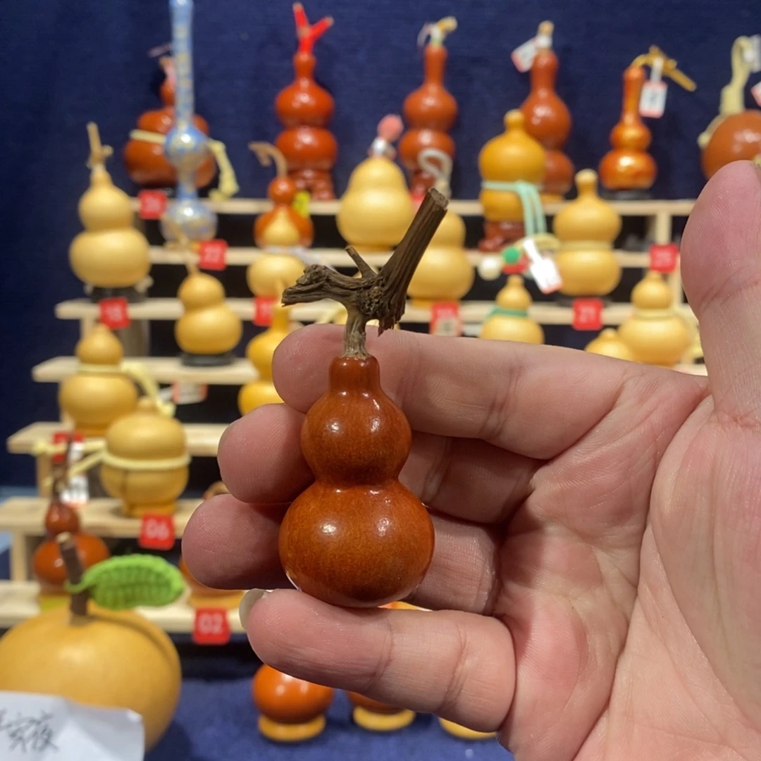 包浆葫芦葫芦1800