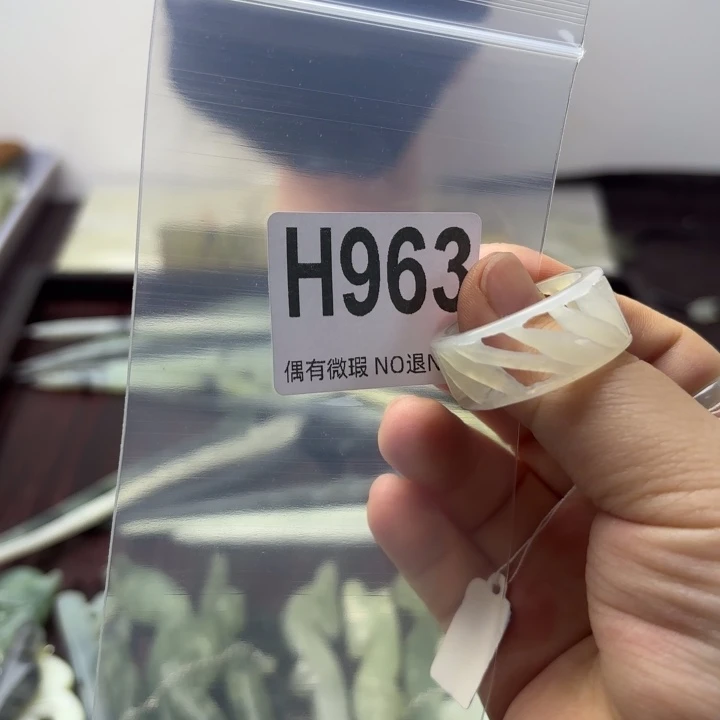 蛇纹石玉发饰合金曼****定