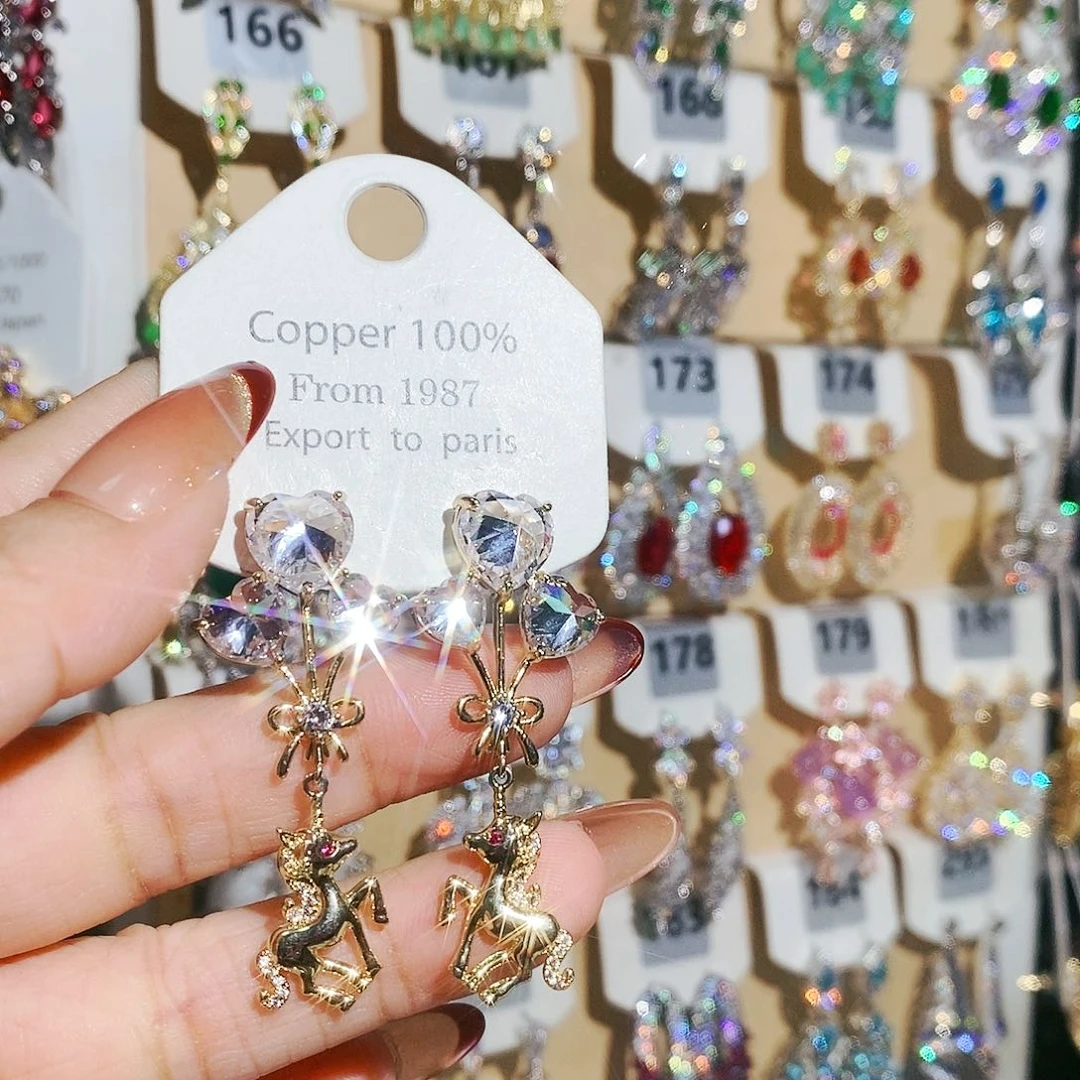 非金属合成立方氧化锆925银